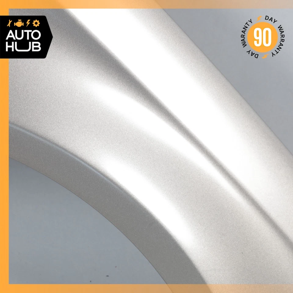 Conjunto de para-lama de passageiro direito 12-18 Mercedes W218 CLS550 CLS400 fabricante de equipamento original - Imagem 3 de 4