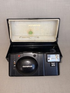 Olympus xA-2 Flash | eBay