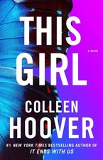 This Girl A Novel Slammed