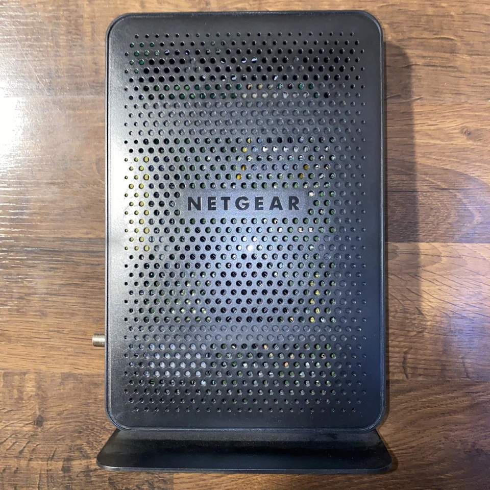 NETGEAR N450 CG3000Dv2 DOCSIS 3.0 WiFi Cable Modem Router Comcast Xfinity Cox - Image 4 of 4