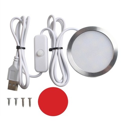LED Light Easy Installation Light LED Creative Lighting Kit Nightlight Models