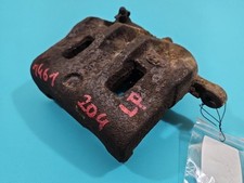 Etrier de frein Hyundai TERRACAN