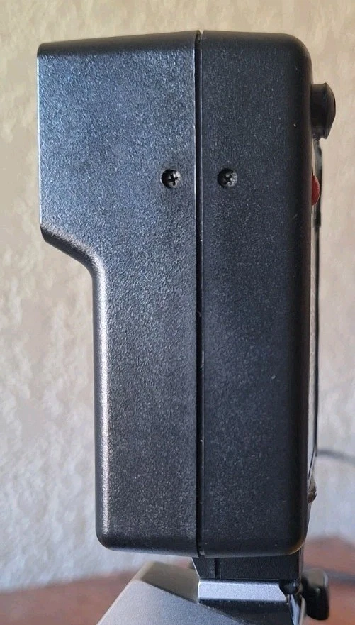 Vivitar Auto 2000 Electronic Flash Shoe Mount Tested & Works (video) 1053953 - Image 2 of 4