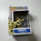 Funko POP! Pokémon Mimikyu #1013