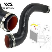 Verstärkter Ladeluftschlauch für LAND ROVER Range Rover III 3.6 D PNH500371