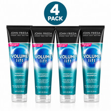 John Frieda Volume Lift Shampoo 8.45 oz 4 Pac...