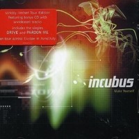 Audio Cd - Incubus - Make Yourself - Tour Edition (2 Cd) - Epic -D- Neu