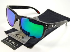 Occhiali da sole Oakley Holbrook Camo Green Fives Jupiter Dispatch Mainlink Gibston