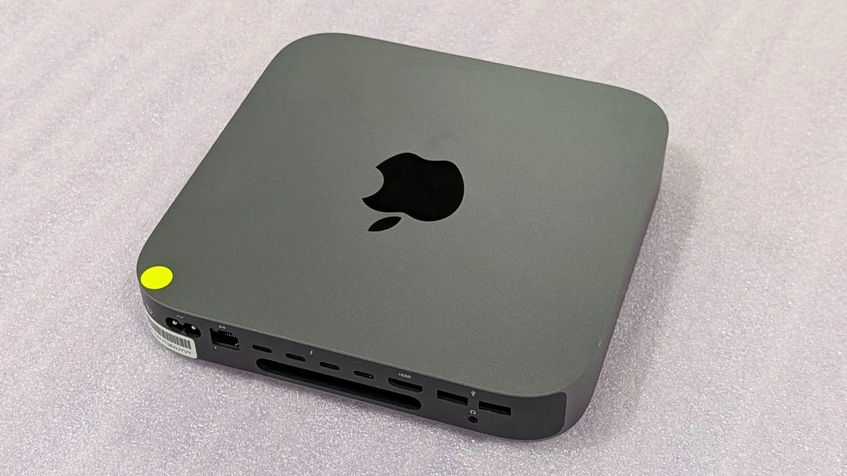 Preços baixos em 2018 Apple Mac Mini desktops e All-in-Ones | eBay