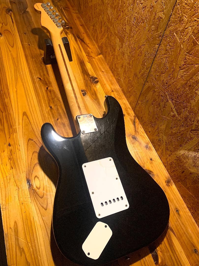 Fender Mexico | POWERHOUSE (ミッドブースター搭載) Fender Mexico | POWERHOUSE (ミッドブースター搭載) Fender