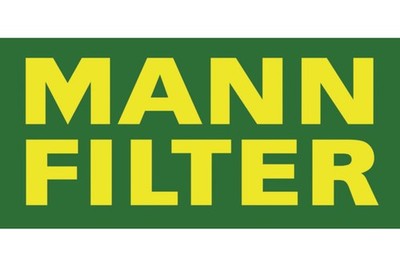 Engine Oil Filter MANN HU 6024 Z