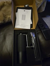 C3S / C3ESP Manual Coffee Grinder Upgrade All-Metal Body & Anti-Slip Design...