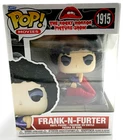 Funko Pop Movies Rocky Horror Picture Show Frank N Furter #1915 Figure NIB