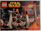 LEGO Star Wars: Ultimate Lightsaber Duel (7257) - Retired - New In Box