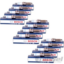 Bougies d'allumage BMW 545