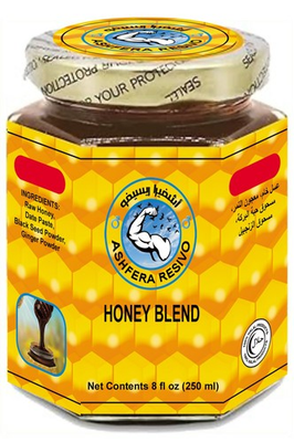 #ad #ad Restivo Ashfiat Potencia honey blend EXP 2029 Authentic $45.99