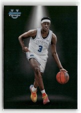 2025-26 Bowman Basketball AJ Dybantsa Spotlights SSP #BNS-1 #1 NBA Draft Pick