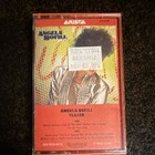 Angela Bofill Teaser Arista ACB 8198 Cassette Tape 1985 R&B Soul — photo 1