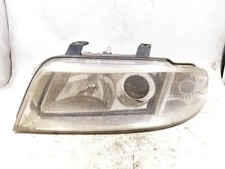 AUDI A4 8D2, B5 Scheinwerfer vorne links 084411137L 2.50 Diesel 110kw 27176781