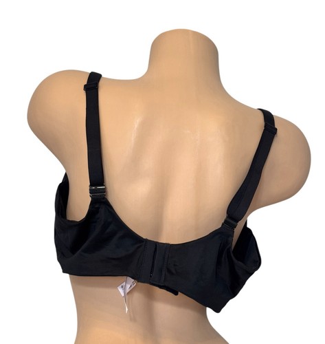 Victoria’s Secret 42G Body By Victoria Unlined Perfect Coverage Minimizer Bra - Picture 4 of 7