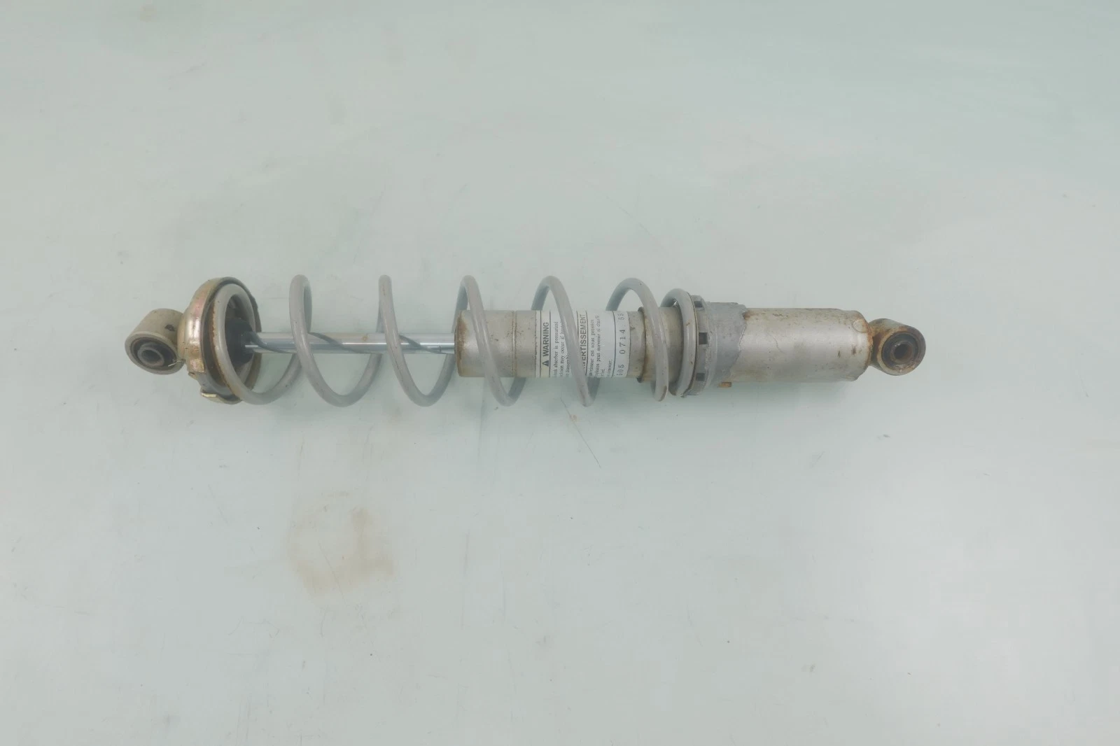 2007-2009 Ski-Doo Summit Adrenaline 800R OEM Front Suspension Shock Absorber