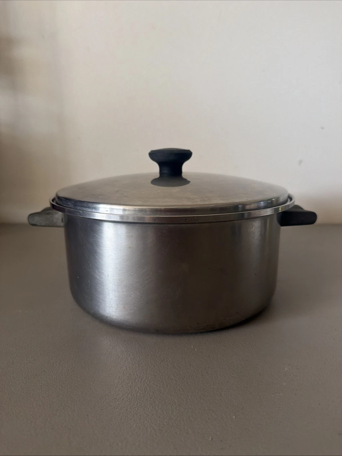 Sears Heat Core 5-quart stockpot (#23039)