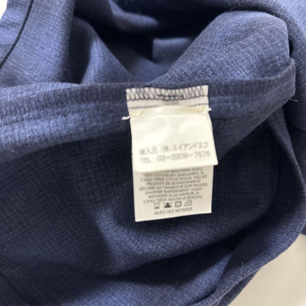 Pendleton Wool Ombre Check Jacket S Wool Blend - image 8