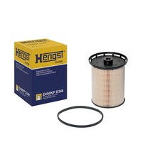 Kraftstofffilter-Einsatz 123 Mm Hengst Filter Passend FüR U.A. Audi Q7