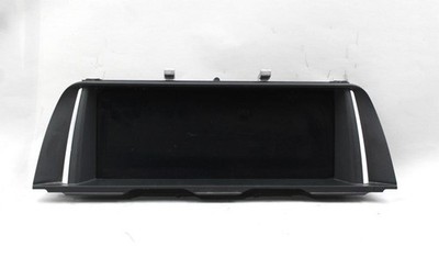 Info-GPS-TV Screen Display Front Dash Fits 2011-2016 BMW 528i OEM #43471