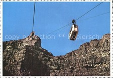 Seilbahn Table Mountain Cape Town South Afric...