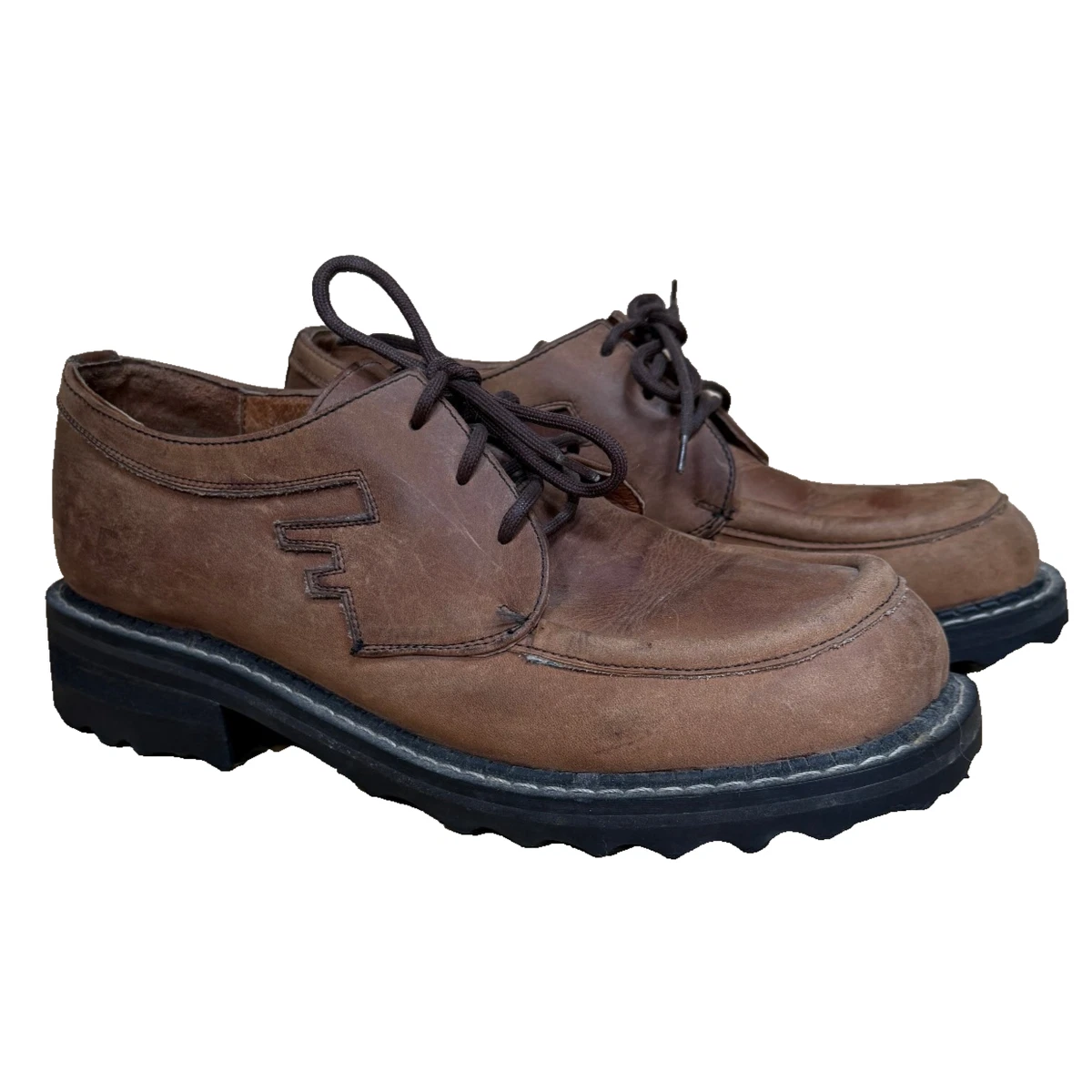 Grunge 1990s Vintage Shoes for Men for sale | eBay