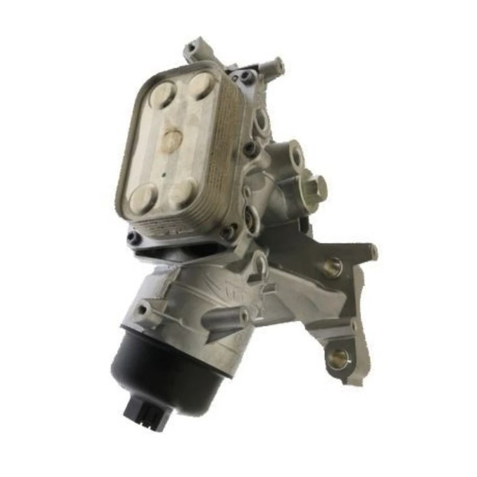 Carcasa de filtro de aceite de motor original Mopar para Dodge Dart 2013 2014 2015 2016 Foto 3 de 4