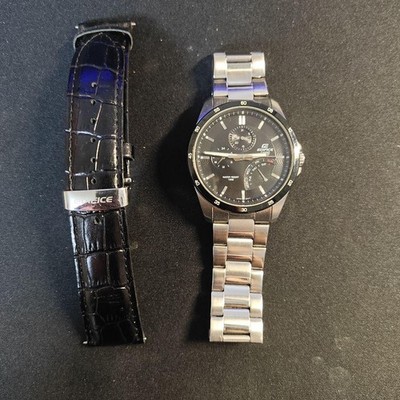 Casio Edifice EF341