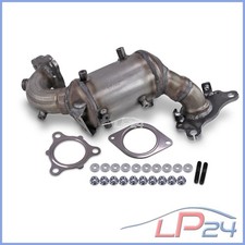 Catalyseurs Dacia DOKKER