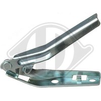 Diederichs Haubenhalter Links 4225019 FüR Peugeot