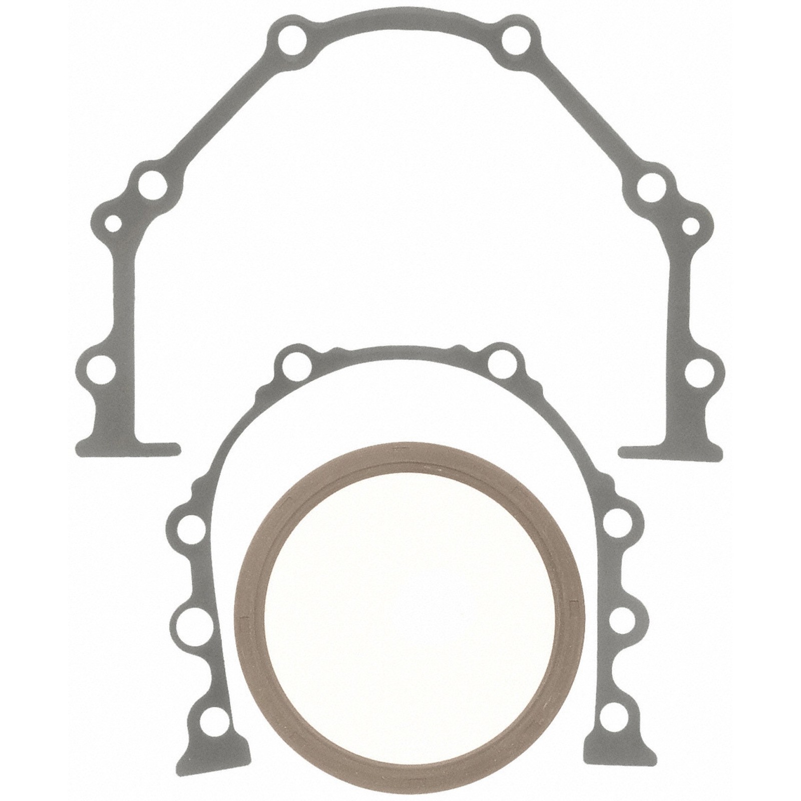 Engine Crankshaft Seal Kit Rear Fel-Pro For 2020 Lotus Evora GT 3.5L V6
