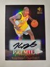 Kevin DURANT 2007-08 SP ROOKIE EDITION Premier Prospects Autograph AUTO RC *Read