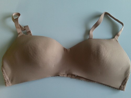 next padded none wired bra uk 38B europe 85B france 100B