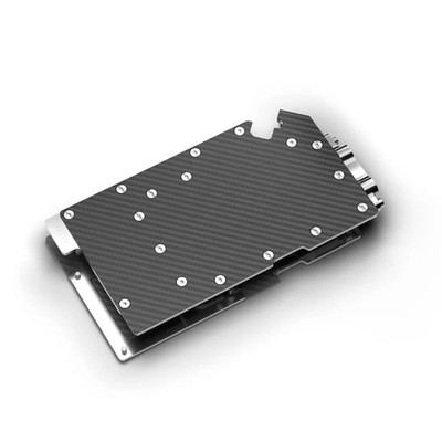 Alphacool ES RTX 6000 Pro Workstation/RTX 5090 Founders Edition