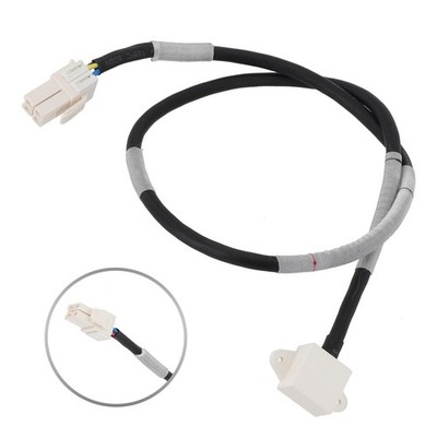 EBD48922810 Sensor für verbesserte Trommelwaschleistung und Haltbarkeit