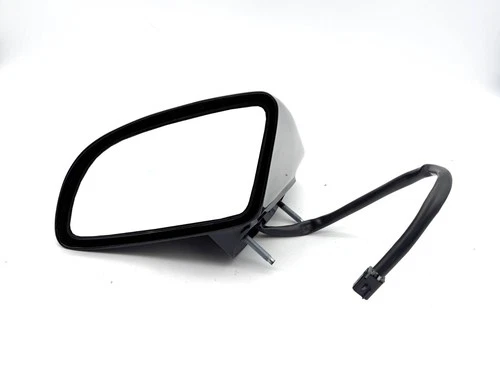 NOS GM 20287803 LH POWER MIRROR BLACK FIREBIRD TRANS AM CAMARO  82-92