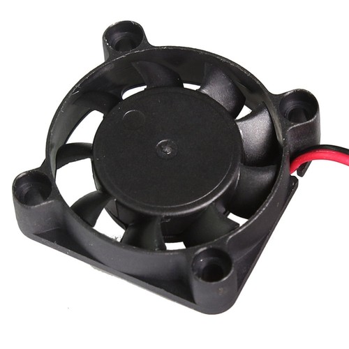 Laptop Gebläse Fan Usb Fan Pc Radial Fan Bürstenlosen Fan Für 3D Computer-Fan - Bild 3 von 12