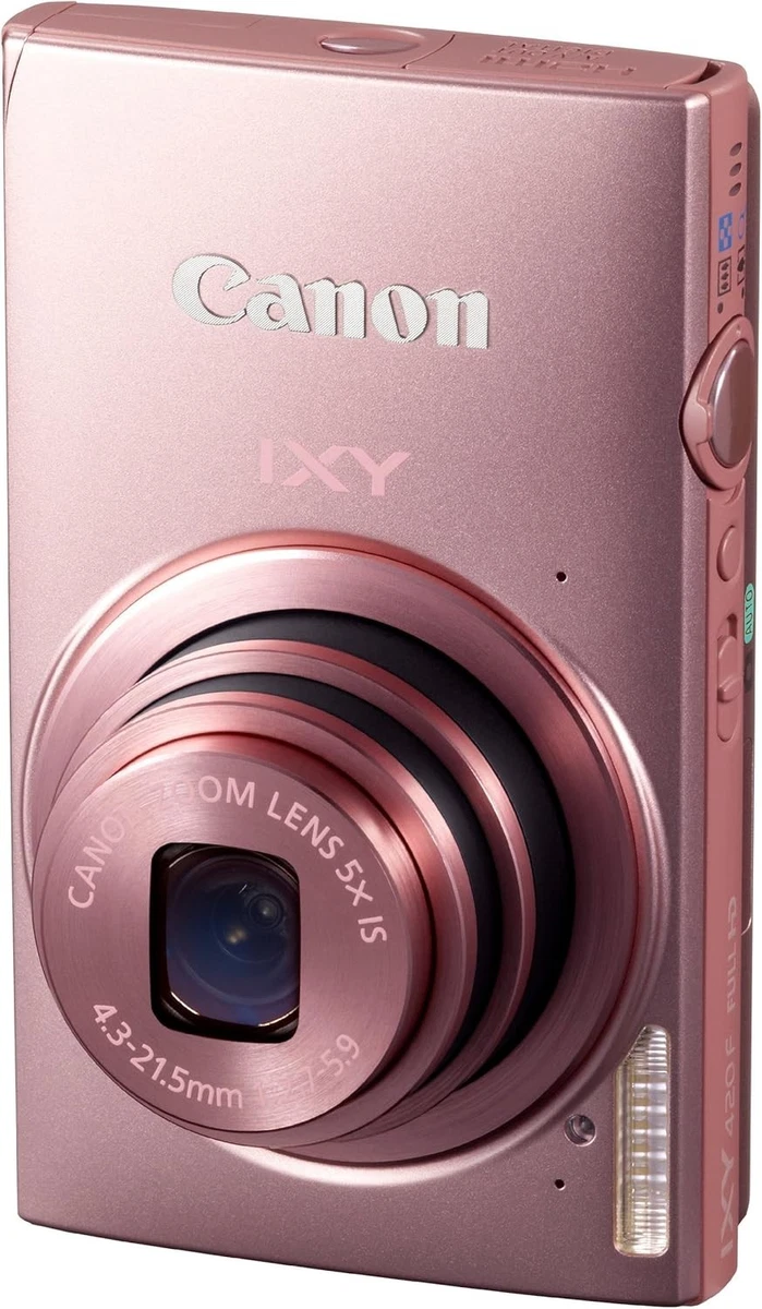 Canon IXY Digital Cameras for sale - eBay