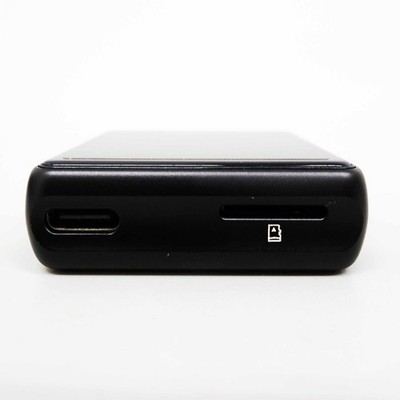 FiiO M5 Hi-Res MP3 Music Player Bluetooth Touch Screen English