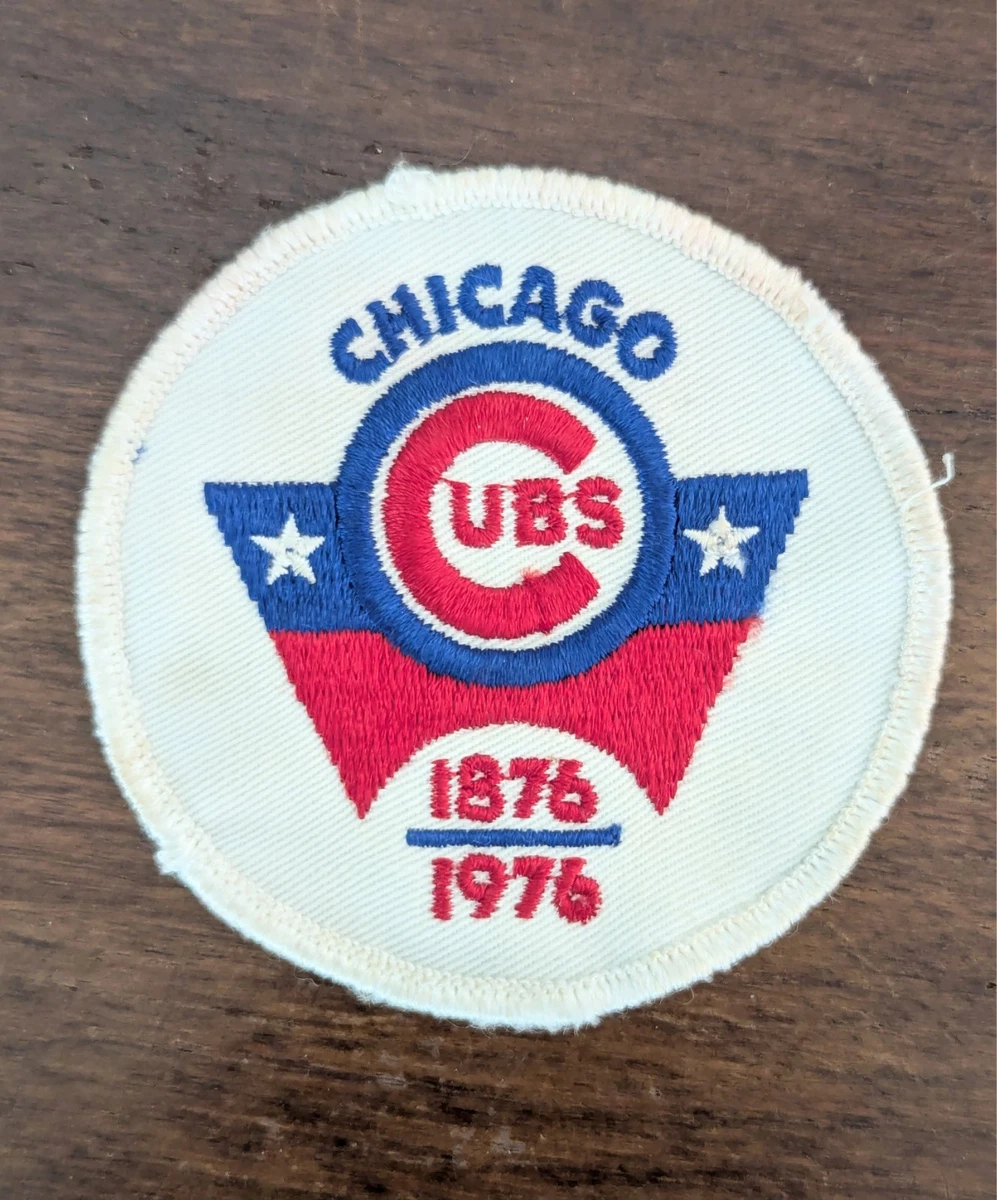 Chicago Cubs Vintage Memorabilia for sale | eBay