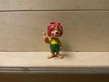 Üei HPF TOP 1985 Pumuckl Besserwis 100% Oryginalne jajko niespodziane