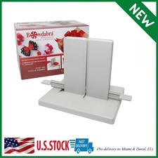 Bowdabra Bow Maker Craft Tool for Professional Quality Bows in Minutes