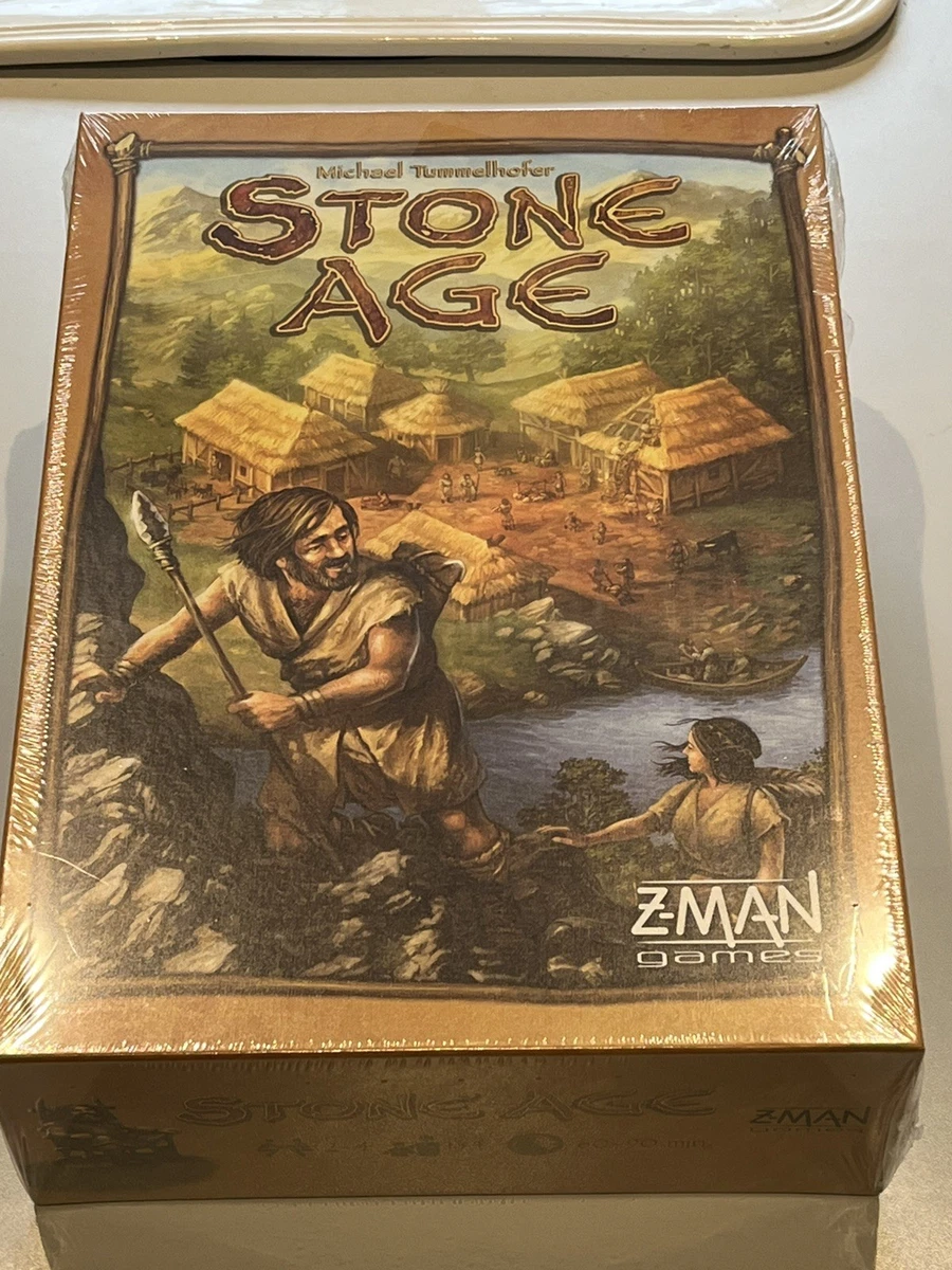 Z-Man Games Board Game Pieces & Parts for sale | eBay