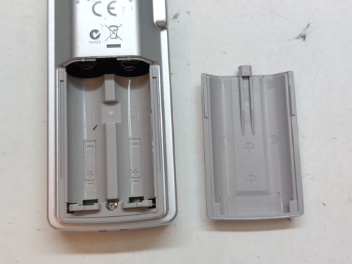 Olympus VN-5500PC Digital Voice Recorder - Working - Picture 11 of 12
