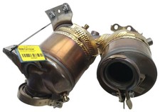 Katalysator DPF dieselpartikelfilter VW Touran 5T 05E131723F NEU Original